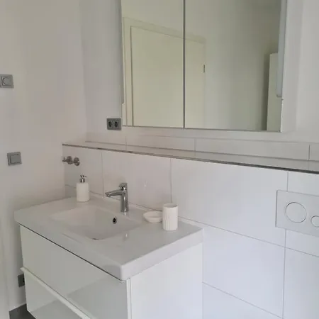 Constanza Apartment Plau am See