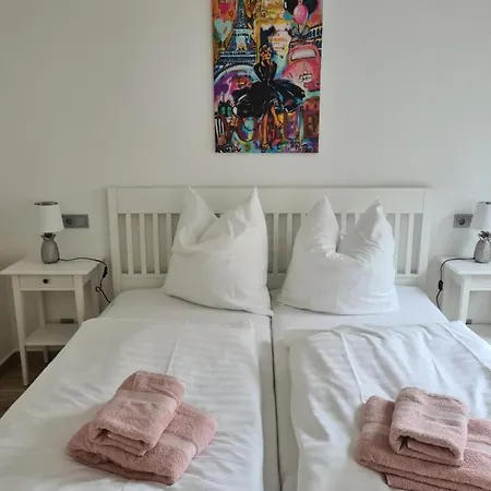 Constanza * Plau am See