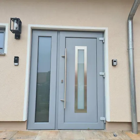 Constanza * Plau am See