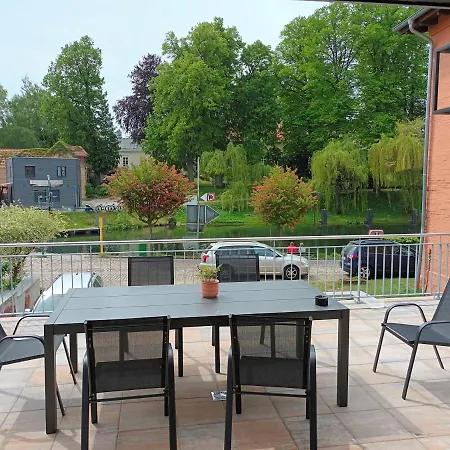 Constanza Διαμέρισμα *