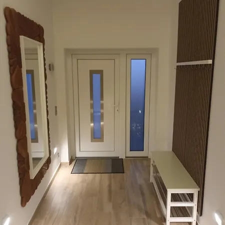 Apartment Constanza