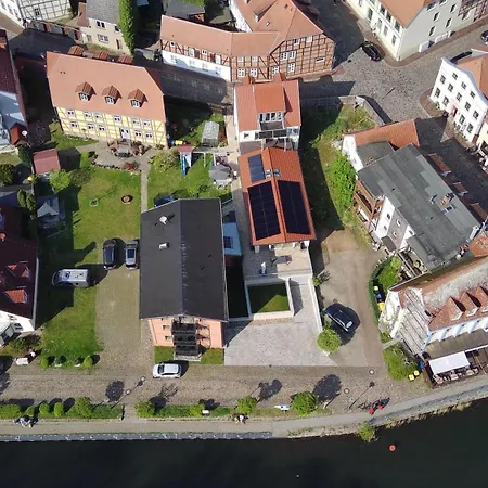 Apartment Constanza *