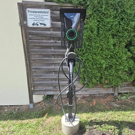 Constanza Plau am See